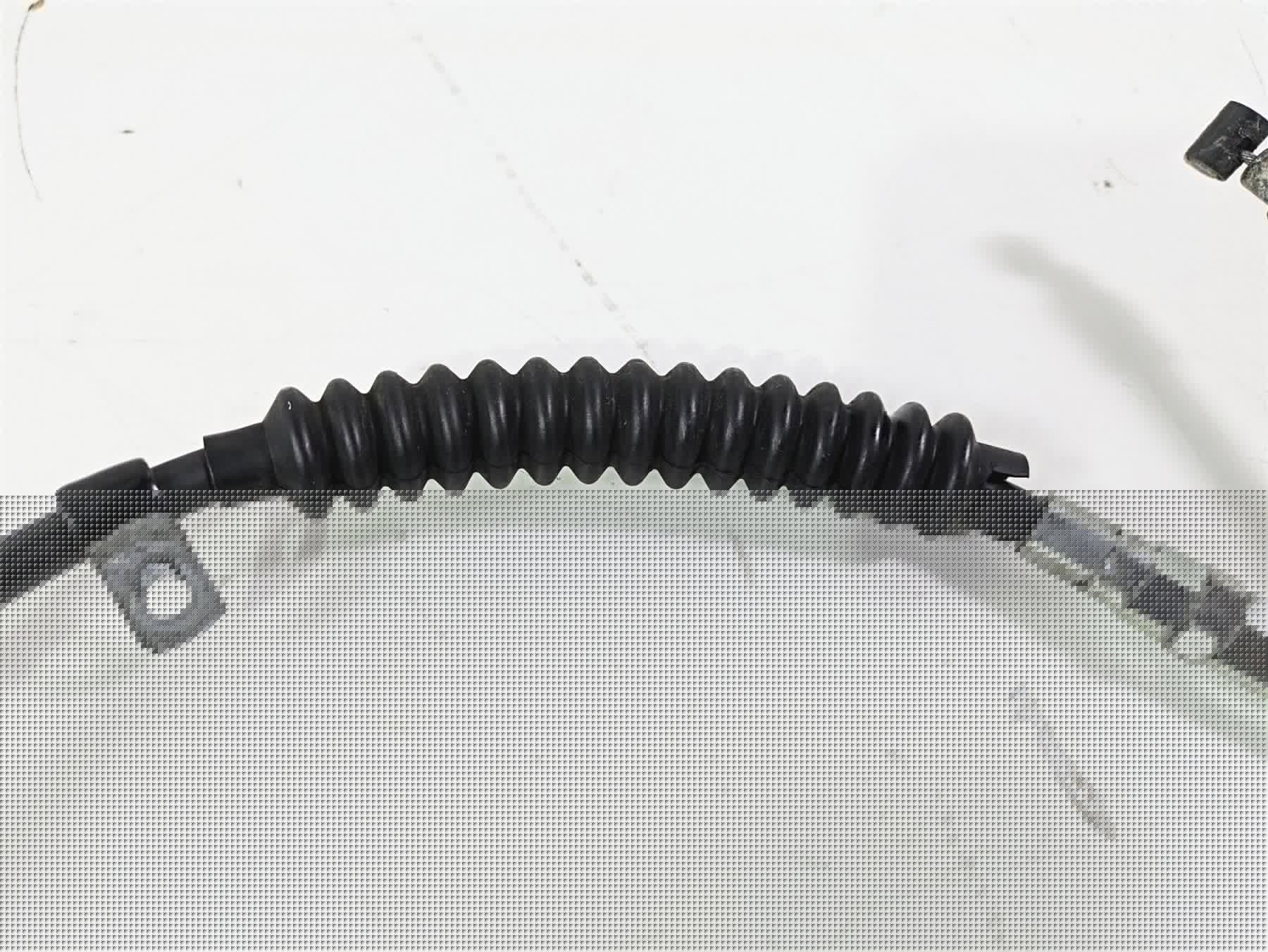 2018 Indian Chieftain Limited Clutch Cable - Good Shape 7082130 {{ shop.shopifyCountryName }} - Mototech271