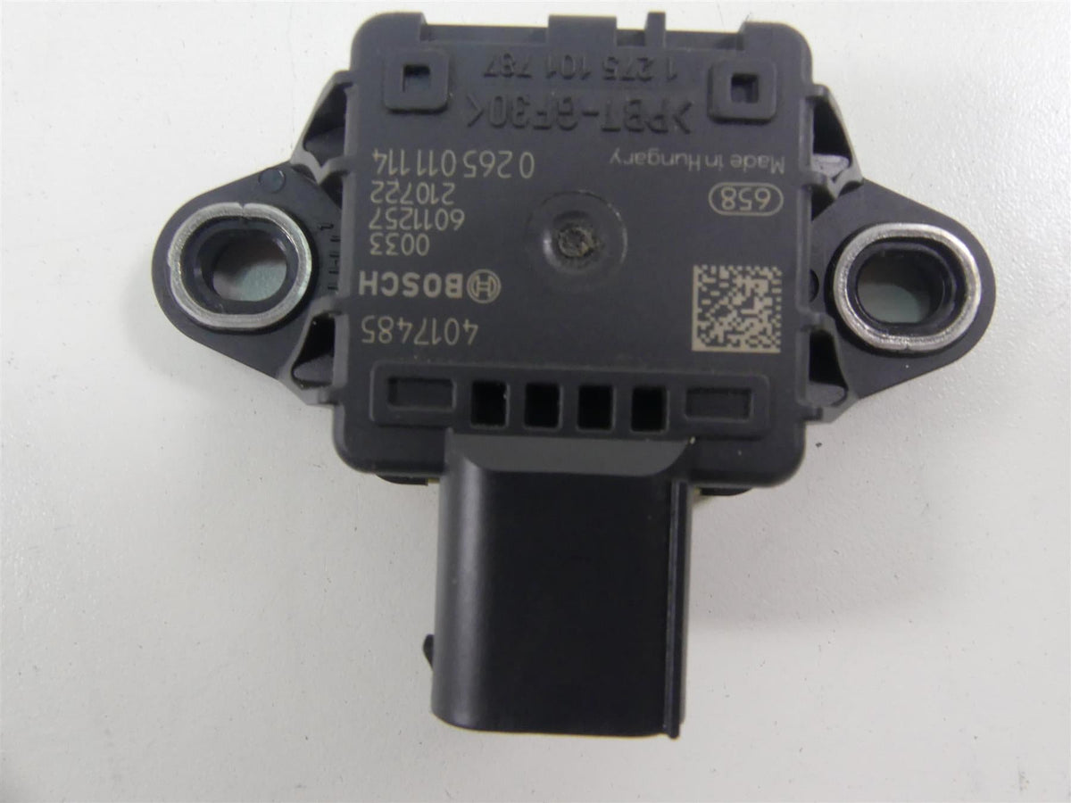 2022 Indian FTR1200 S Bosch Speed Sensor Module 4017485 {{ shop.shopifyCountryName }} - Mototech271
