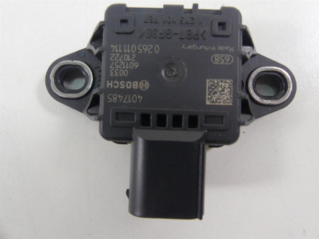 2022 Indian FTR1200 S Bosch Speed Sensor Module 4017485 {{ shop.shopifyCountryName }} - Mototech271