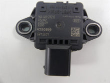 Load image into Gallery viewer, 2022 Indian FTR1200 S Bosch Speed Sensor Module 4017485 | Mototech271
