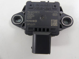 2022 Indian FTR1200 S Bosch Speed Sensor Module 4017485 | Mototech271