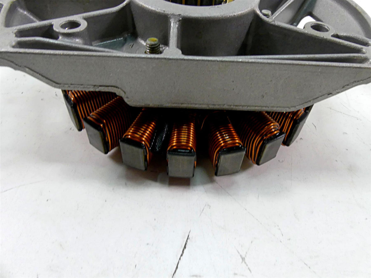 2015 BMW R1200GS GSW K50 Alternator Stator Generator Magneto 12318356824 {{ shop.shopifyCountryName }} - Mototech271