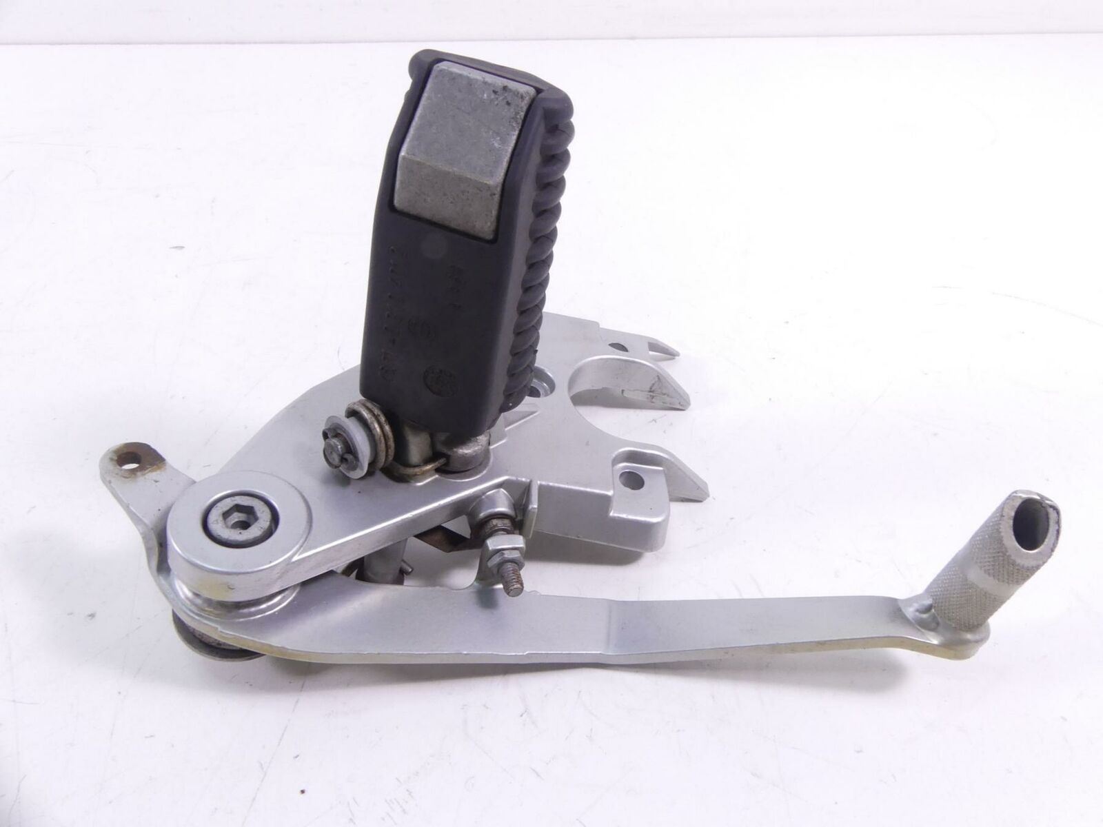 1995 BMW R1100RS 259S Right Front Foopeg & Brake Pedal 46712311640 {{ shop.shopifyCountryName }} - Mototech271