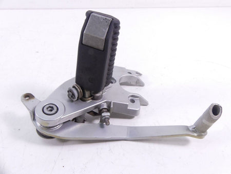 1995 BMW R1100RS 259S Right Front Foopeg & Brake Pedal 46712311640 {{ shop.shopifyCountryName }} - Mototech271