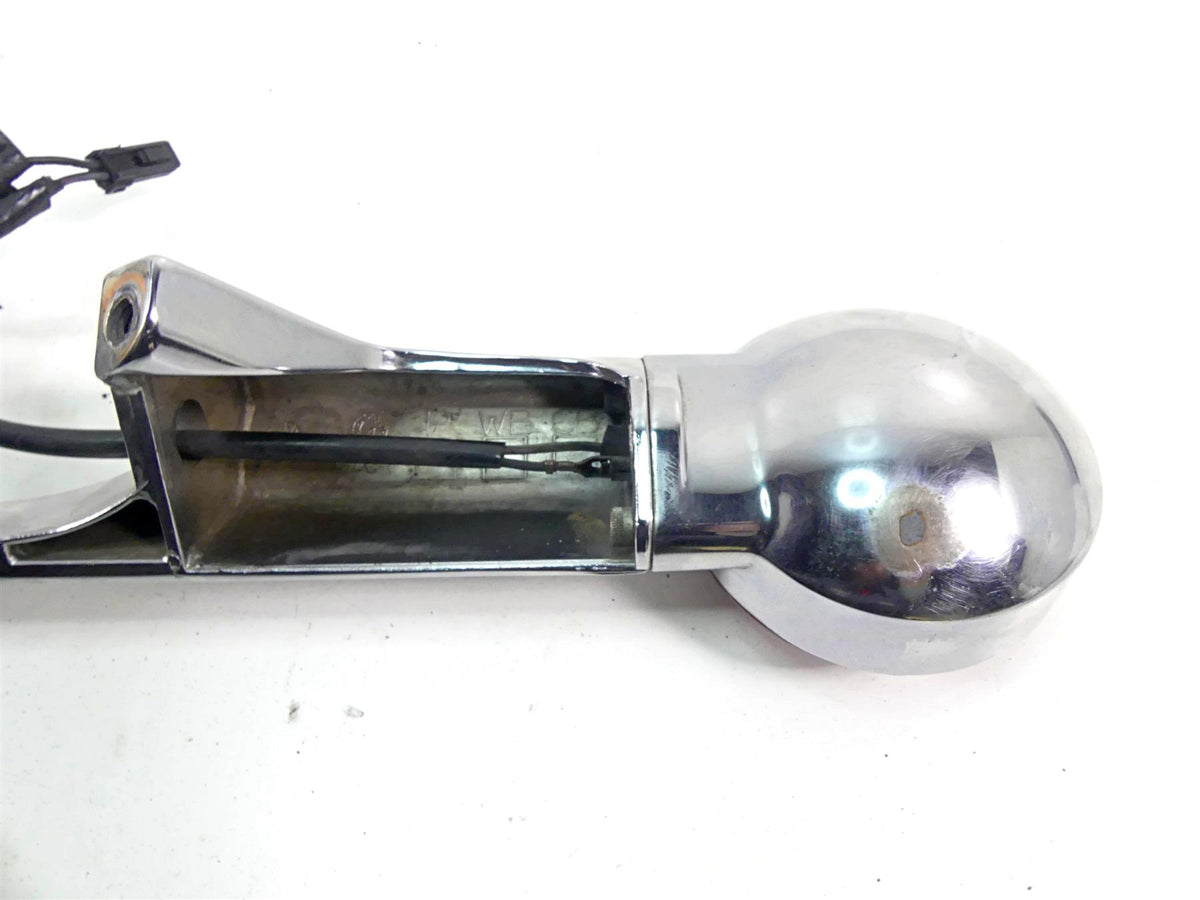 2007 Harley Touring FLHRC Road King Rear Led Turn Signal Blinker Bar 68145-98 {{ shop.shopifyCountryName }} - Mototech271