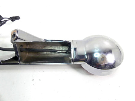 2007 Harley Touring FLHRC Road King Rear Led Turn Signal Blinker Bar 68145-98 {{ shop.shopifyCountryName }} - Mototech271