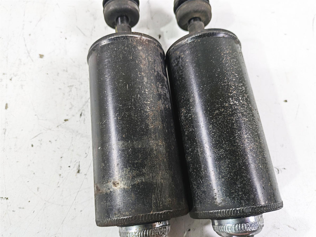 2002 Harley FLSTC Softail Heritage Showa Rear Damper Shock Set 54508-00B {{ shop.shopifyCountryName }} - Mototech271