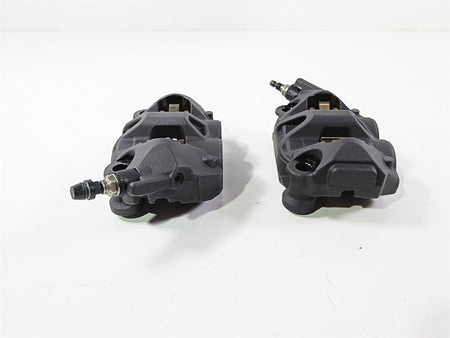 2024 BMW S1000RR K67 Front Brake Caliper Set 100mm 34117106085 34117106086-Mototech271