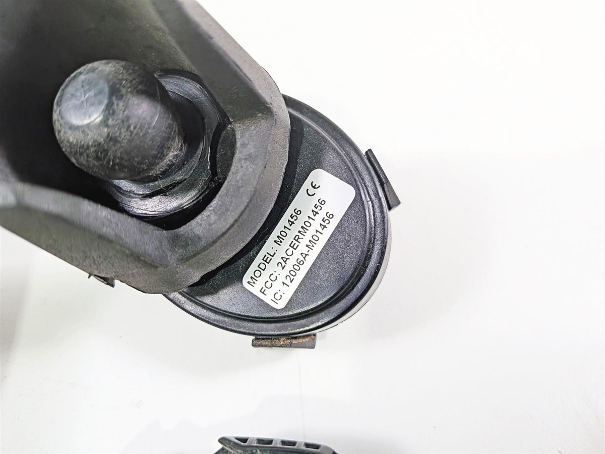2018 Can Am Maverick X3 XRS Turbo R Cdi Ecm & Ignition Dess Switch 420666064-Mototech271