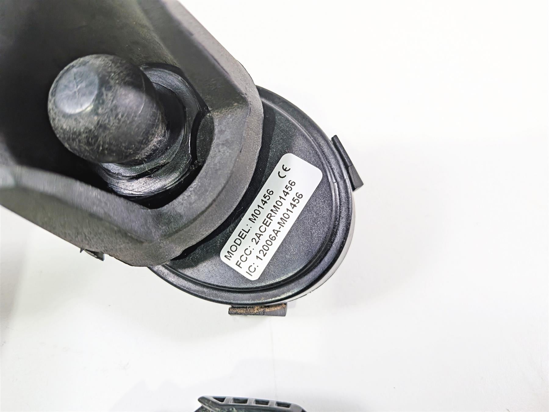 2018 Can Am Maverick X3 XRS Turbo R Cdi Ecm & Ignition Dess Switch 420666064-Mototech271