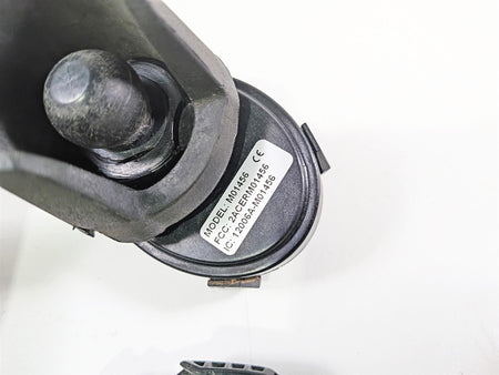 2018 Can Am Maverick X3 XRS Turbo R Cdi Ecm & Ignition Dess Switch 420666064-Mototech271