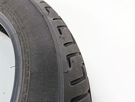 Used Motorcycle Tire Dunlop D402F MT90B16 72H 43022-91A {{ shop.shopifyCountryName }} - Mototech271