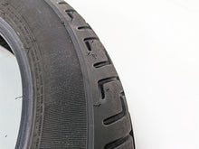 Load image into Gallery viewer, Used Motorcycle Tire Dunlop D402F MT90B16 72H 43022-91A | Mototech271
