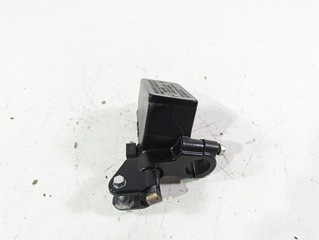 2018 Suzuki GSX1300 R Hayabusa Nissin Clutch Master Cylinder 1/2" 59800-24F40 {{ shop.shopifyCountryName }} - Mototech271