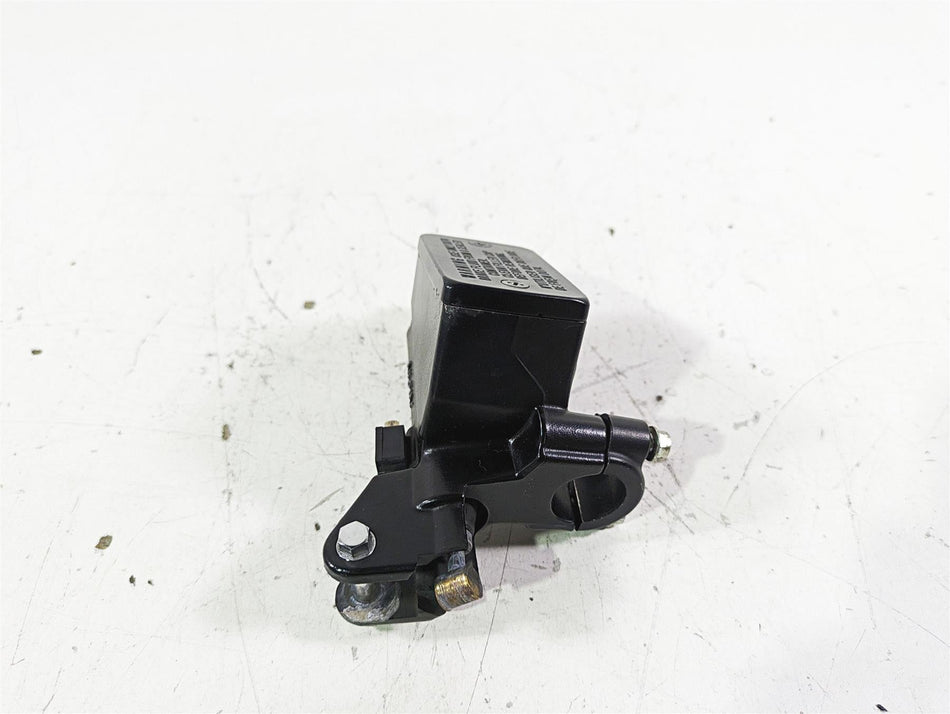 2018 Suzuki GSX1300 R Hayabusa Nissin Clutch Master Cylinder 1/2" 59800-24F40 {{ shop.shopifyCountryName }} - Mototech271