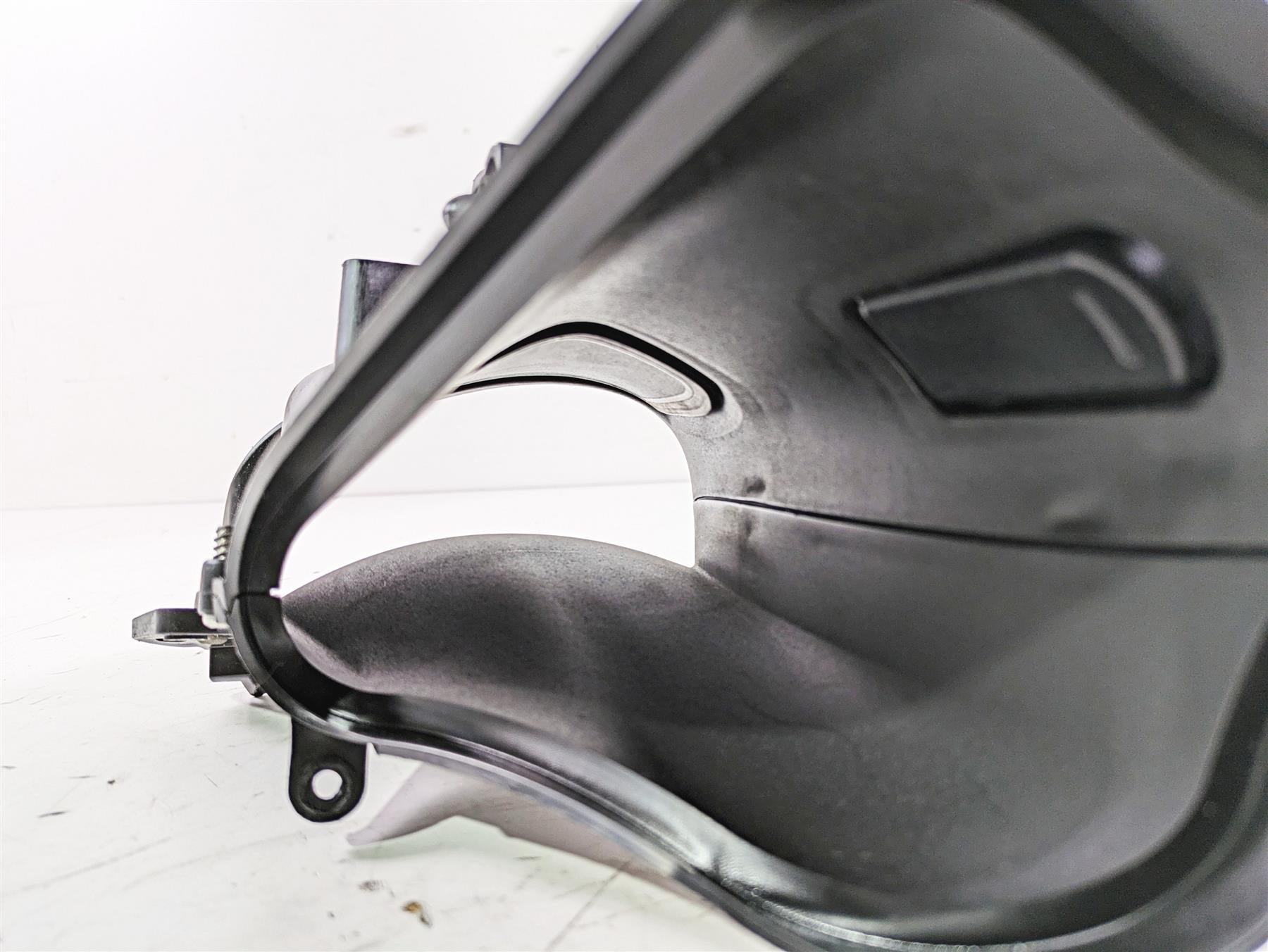 2016 Harley Touring FLTRX Road Glide Left Air Duct Vent Part 29200070 {{ shop.shopifyCountryName }} - Mototech271