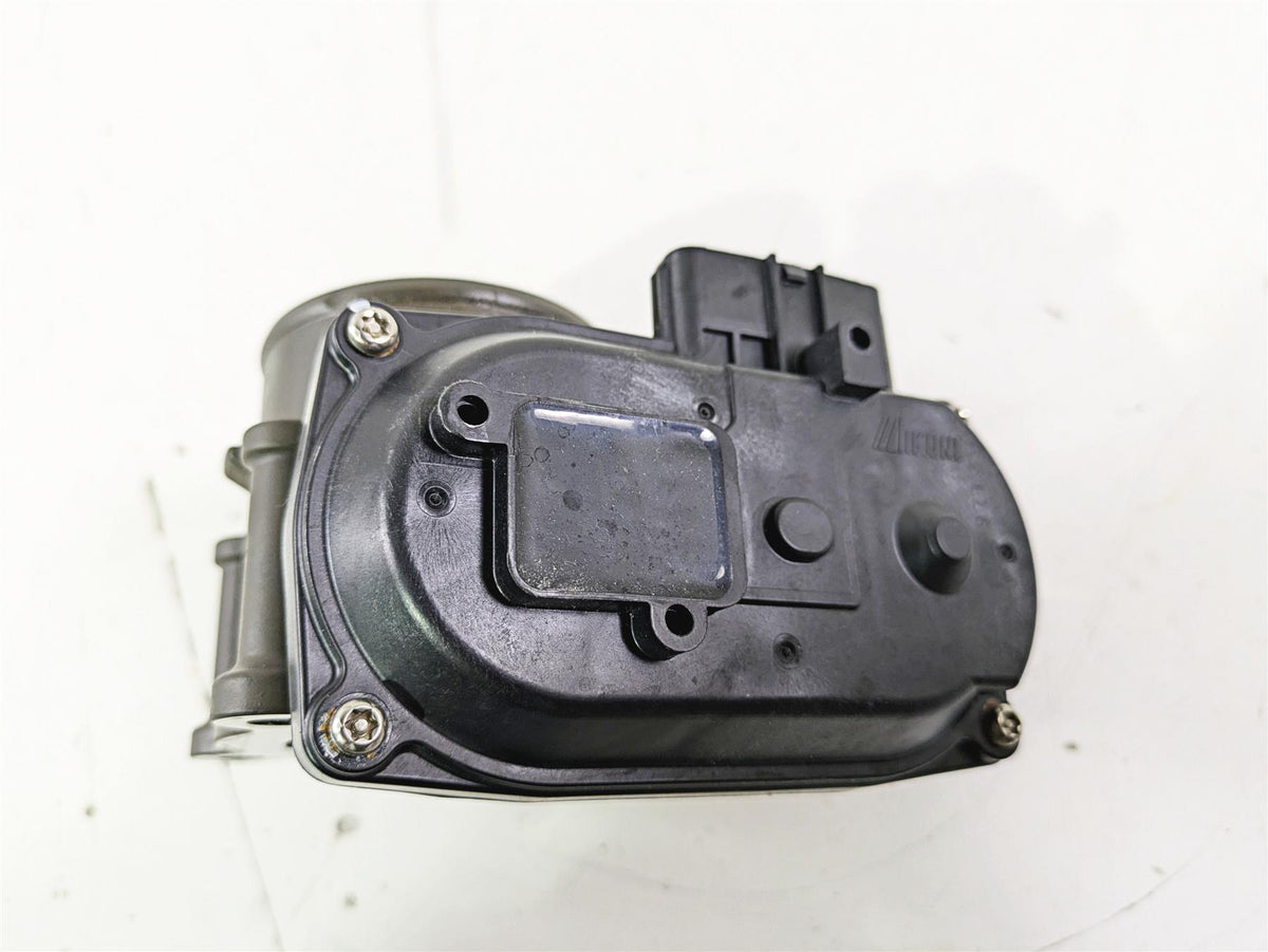 2020 Yamaha Waverunner VX1050 Deluxe Mikuni Throttle Body 6EY-13750-00-00 {{ shop.shopifyCountryName }} - Mototech271