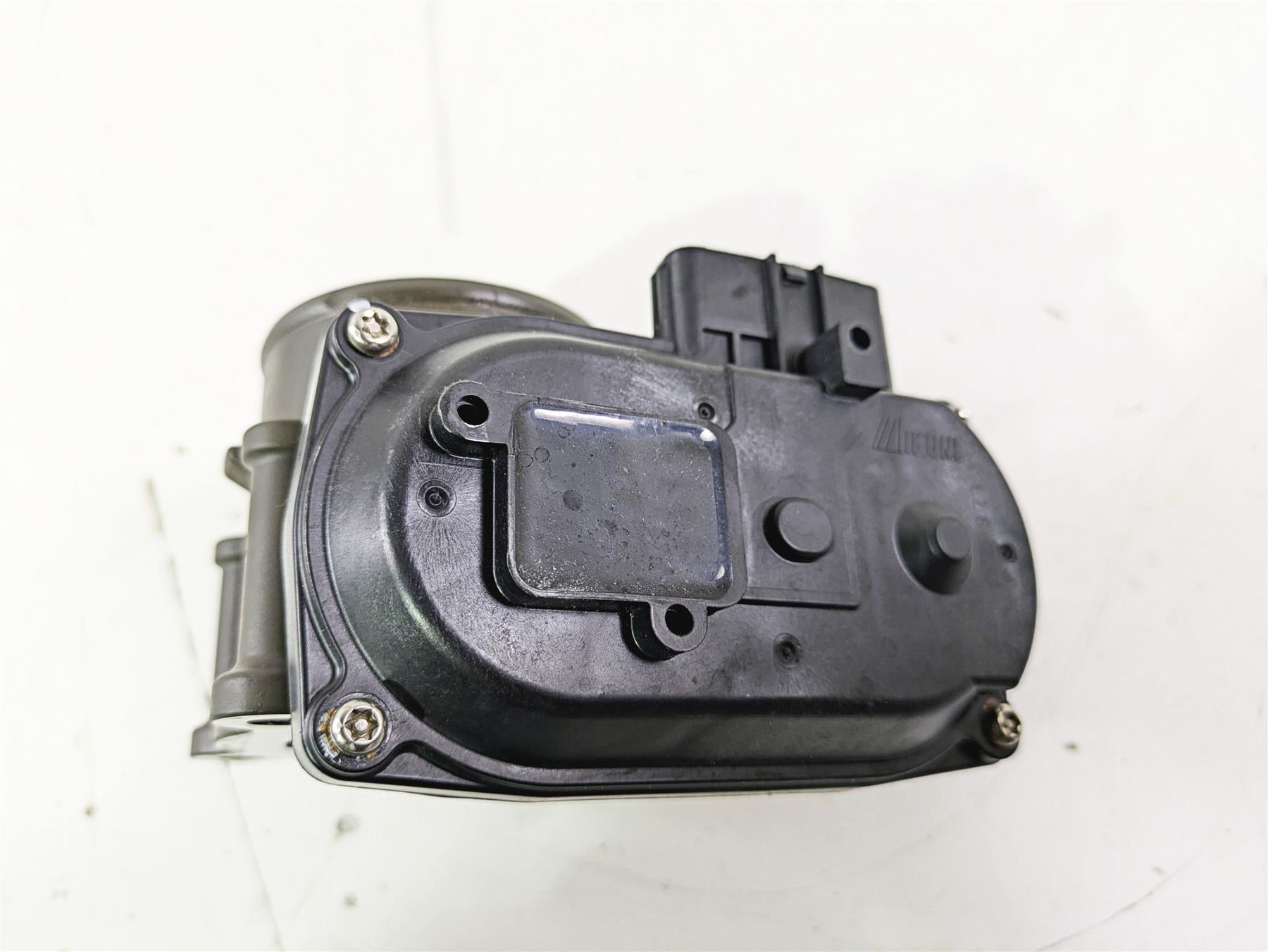 2020 Yamaha Waverunner VX1050 Deluxe Mikuni Throttle Body 6EY-13750-00-00 {{ shop.shopifyCountryName }} - Mototech271