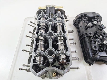 2021 Sea-Doo Spark 900 Trixx Cylinder Head Cam Shafts Comp Test 420213265 {{ shop.shopifyCountryName }} - Mototech271