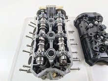 Load image into Gallery viewer, 2021 Sea-Doo Spark 900 Trixx Cylinder Head Cam Shafts Comp Test 420213265
