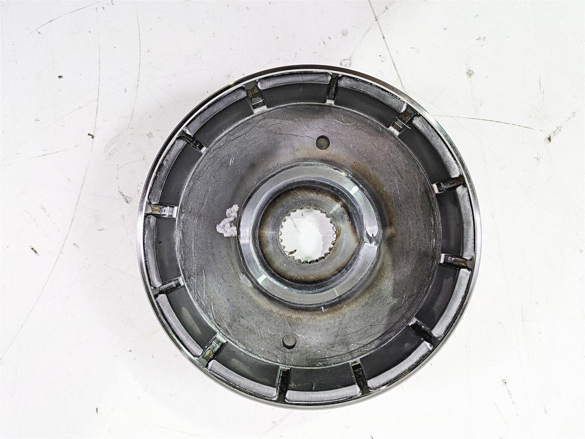 2015 Harley Touring FLHTKL E -Glide Low Ignition Flywheel Rotor 30041-08A {{ shop.shopifyCountryName }} - Mototech271