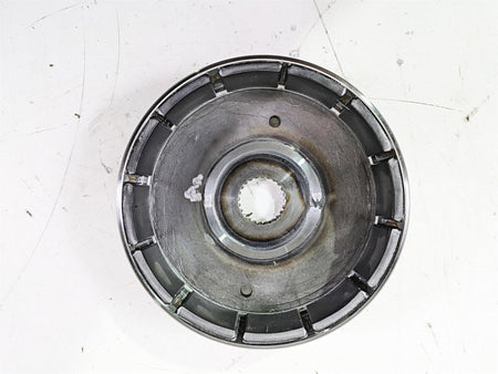 2015 Harley Touring FLHTKL E -Glide Low Ignition Flywheel Rotor 30041-08A {{ shop.shopifyCountryName }} - Mototech271