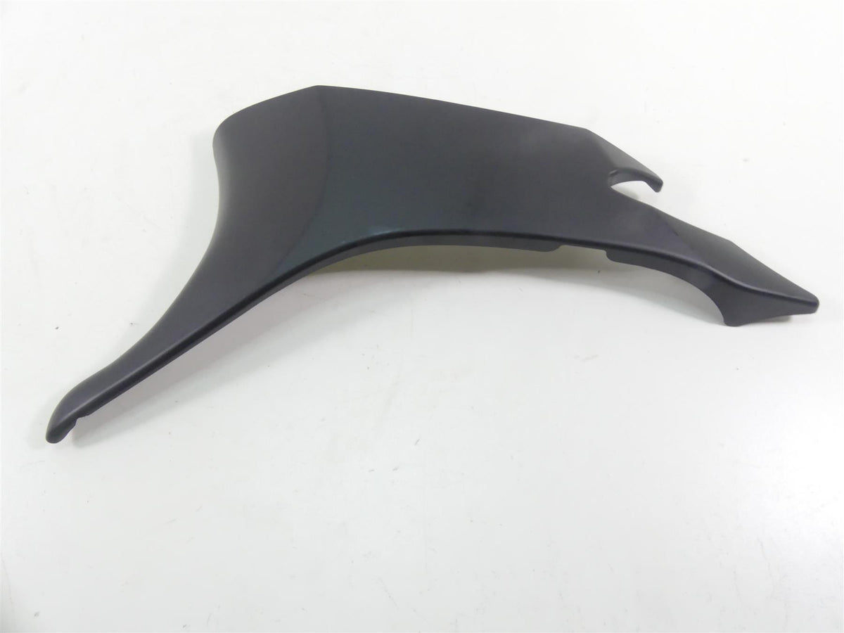 2016 Indian Chieftain Dark Horse Left Upper Side Cover Fairing Cowl 5450243 {{ shop.shopifyCountryName }} - Mototech271