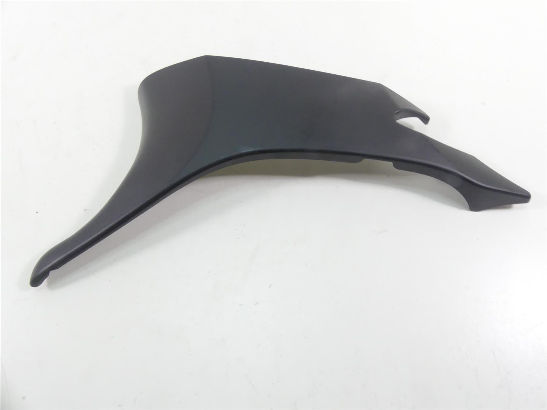 2016 Indian Chieftain Dark Horse Left Upper Side Cover Fairing Cowl 5450243 {{ shop.shopifyCountryName }} - Mototech271