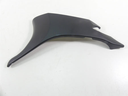 2016 Indian Chieftain Dark Horse Left Upper Side Cover Fairing Cowl 5450243 {{ shop.shopifyCountryName }} - Mototech271