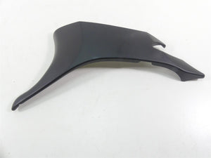 2016 Indian Chieftain Dark Horse Left Upper Side Cover Fairing Cowl 5450243 | Mototech271