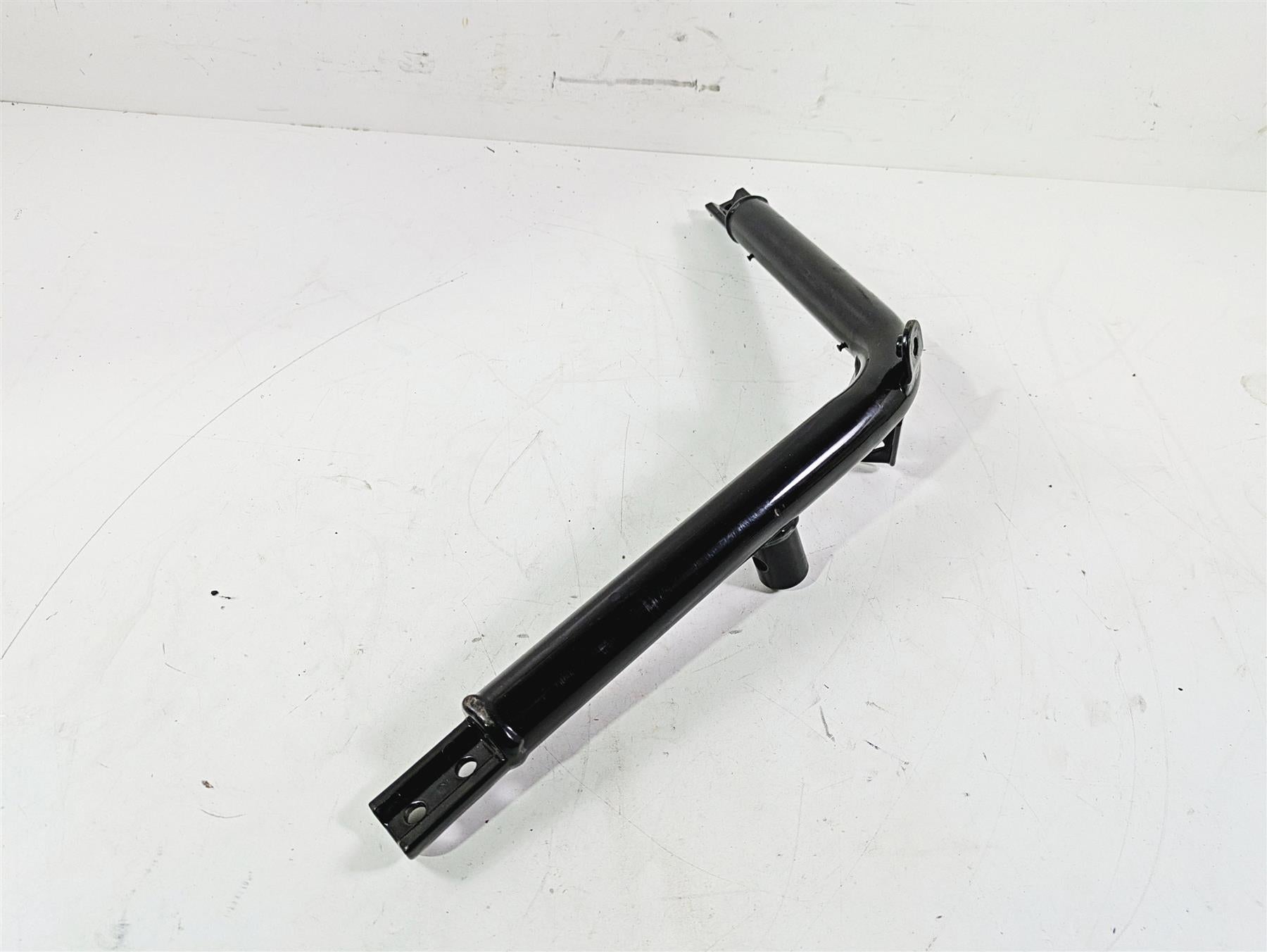 2010 Harley VRSCF Muscle Rod Right Front Frame Downtube Rail 47988-08BK {{ shop.shopifyCountryName }} - Mototech271