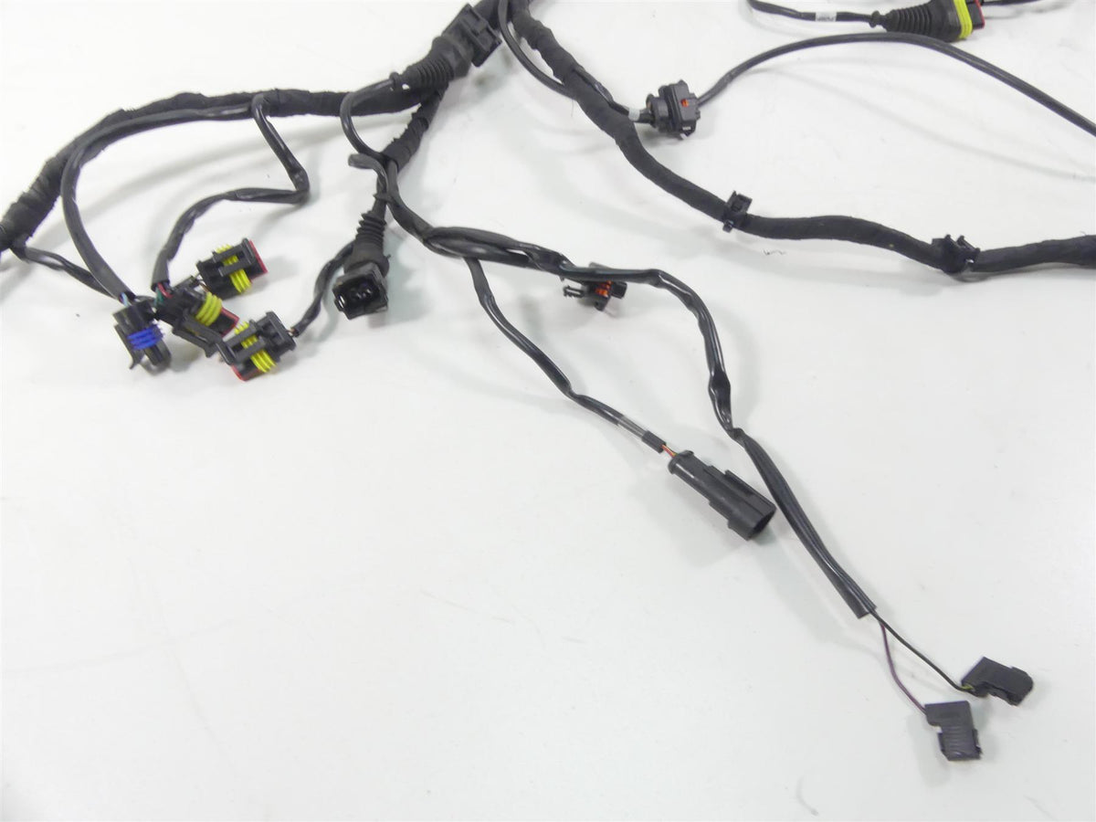 2010 Ducati Streetfighter 1098 S Wiring Harness Loom -No Cuts 51016621B {{ shop.shopifyCountryName }} - Mototech271