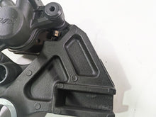 Load image into Gallery viewer, 2016 Kawasaki ZX10R Ninja Nissin Rear Brake Caliper &amp; Bracket 43080-0097-DJ
