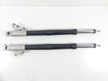 Load image into Gallery viewer, 2011 BMW R1200GS K255 Adv Straight Marzocchi Front Fork Leg Set 31428526939 | Mototech271
