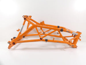 2019 KTM 1290R Super Adventure Frame Chassis Slvg 3K - Read  60703001100EB