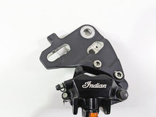 Load image into Gallery viewer, 2016 Indian Chief Classic Nissin Rear Brake Caliper + Bracket 1912006 | Mototech271
