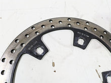 Load image into Gallery viewer, 2016 Harley Touring FLTRX Road Glide Front Brake Rotor Set 41500017 | Mototech271
