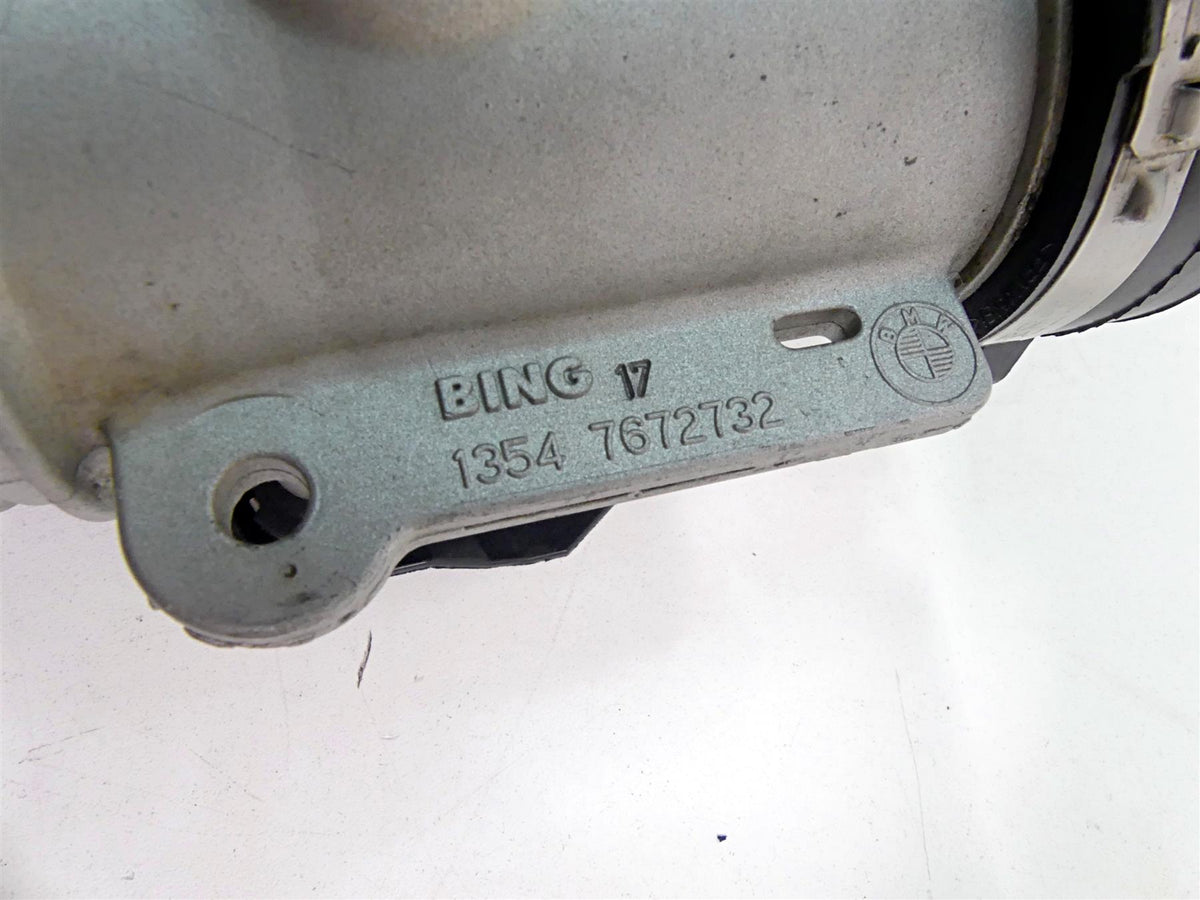 2009 BMW R1200GS K255 Adv Bing Throttle Body Set -Read 13547705239 13547705240 {{ shop.shopifyCountryName }} - Mototech271