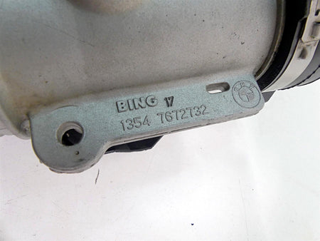 2009 BMW R1200GS K255 Adv Bing Throttle Body Set -Read 13547705239 13547705240 {{ shop.shopifyCountryName }} - Mototech271