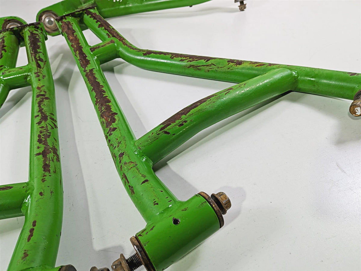 2020 Kawasaki Teryx KRX KRF 1000 SuperATV High Clearance Heavy Duty 1.5" Offset A-Arm Set AA-K-KRX-1.5-HC-BH-02-Mototech271