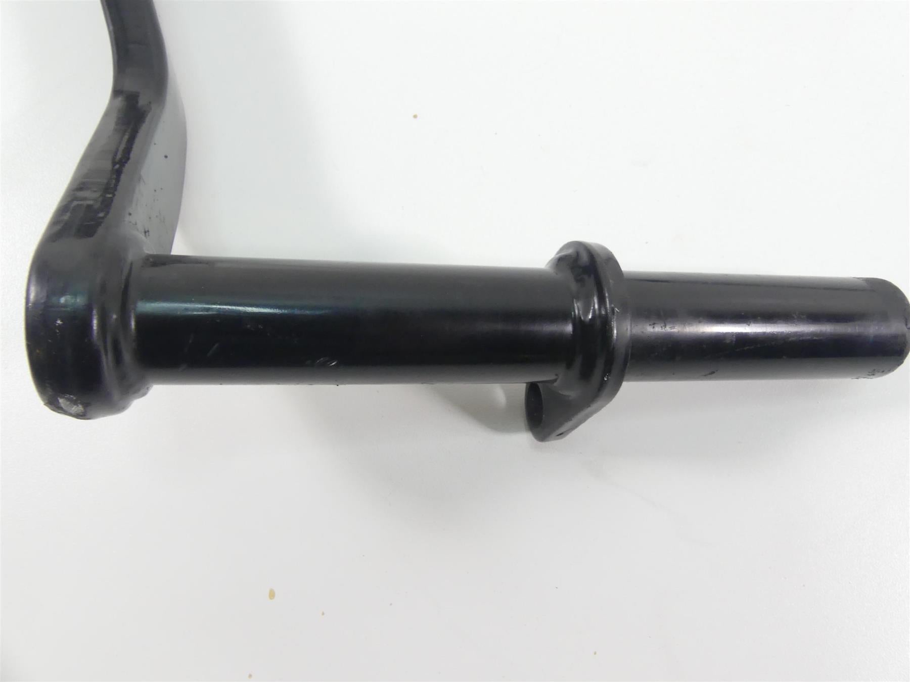1999 Harley Dyna FXDL Low Rider Rear Passenger Foot Peg Rest Set 52740-94A {{ shop.shopifyCountryName }} - Mototech271