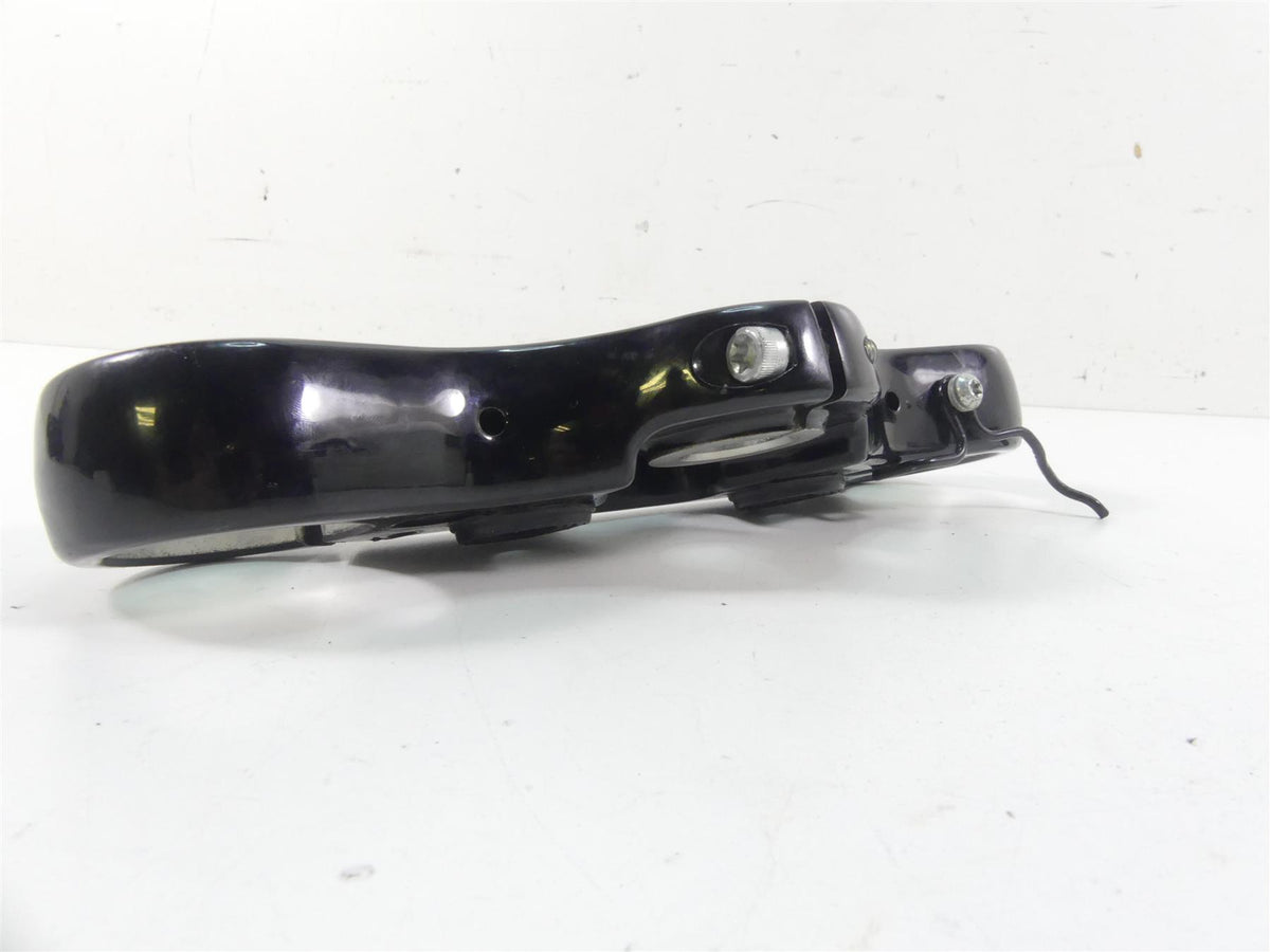 2020 Harley Softail FXBB Street Bob Upper Triple Tree Steering Clamp 45900174 {{ shop.shopifyCountryName }} - Mototech271