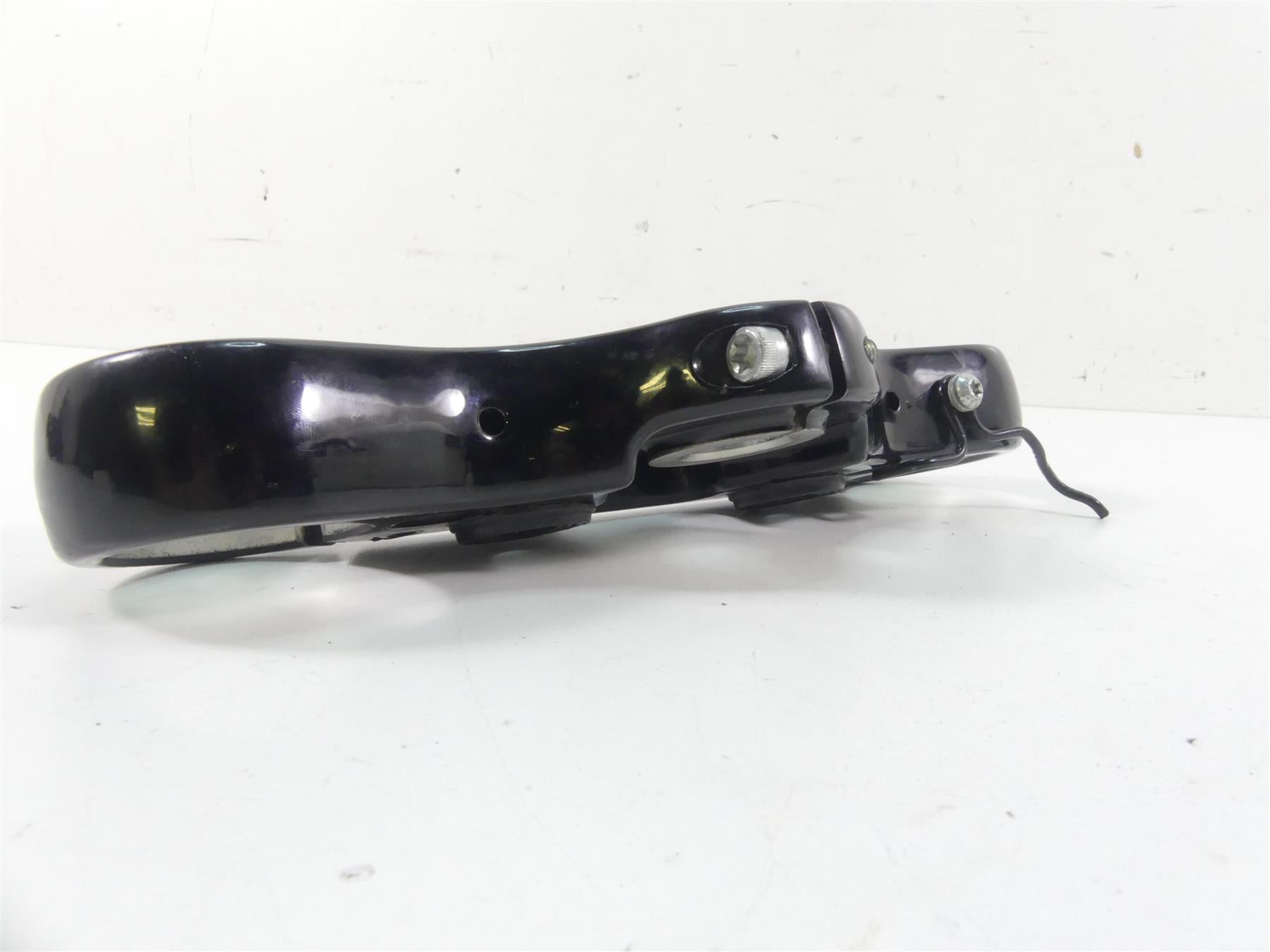 2020 Harley Softail FXBB Street Bob Upper Triple Tree Steering Clamp 45900174 {{ shop.shopifyCountryName }} - Mototech271
