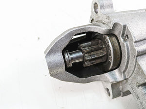2007 BMW R1200GS K255 Adv Engine Starter Motor & Cover 12417712231 7682099 | Mototech271
