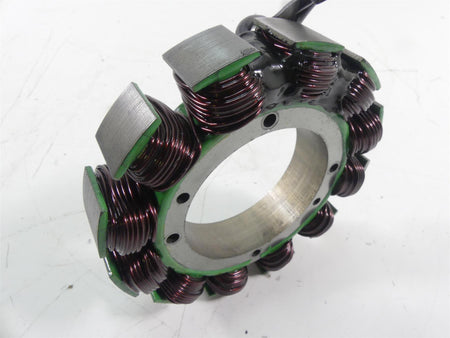 1998 Harley Touring FLHTC Electra Glide Alternator Generator Stator 29987-97 {{ shop.shopifyCountryName }} - Mototech271