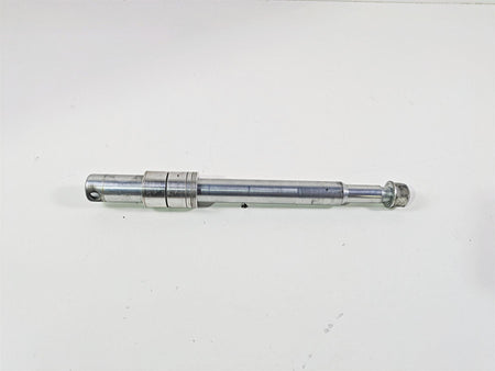 2016 Harley FXDF Dyna Fat Bob Front Axle Wheel Spindle 25mm 41547-07A {{ shop.shopifyCountryName }} - Mototech271