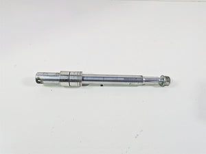 2016 Harley FXDF Dyna Fat Bob Front Axle Wheel Spindle 25mm 41547-07A