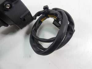 2017 Triumph Thruxton 1200R Ride Fly By Wire Throttle Sensor Grip Set T2044045 | Mototech271