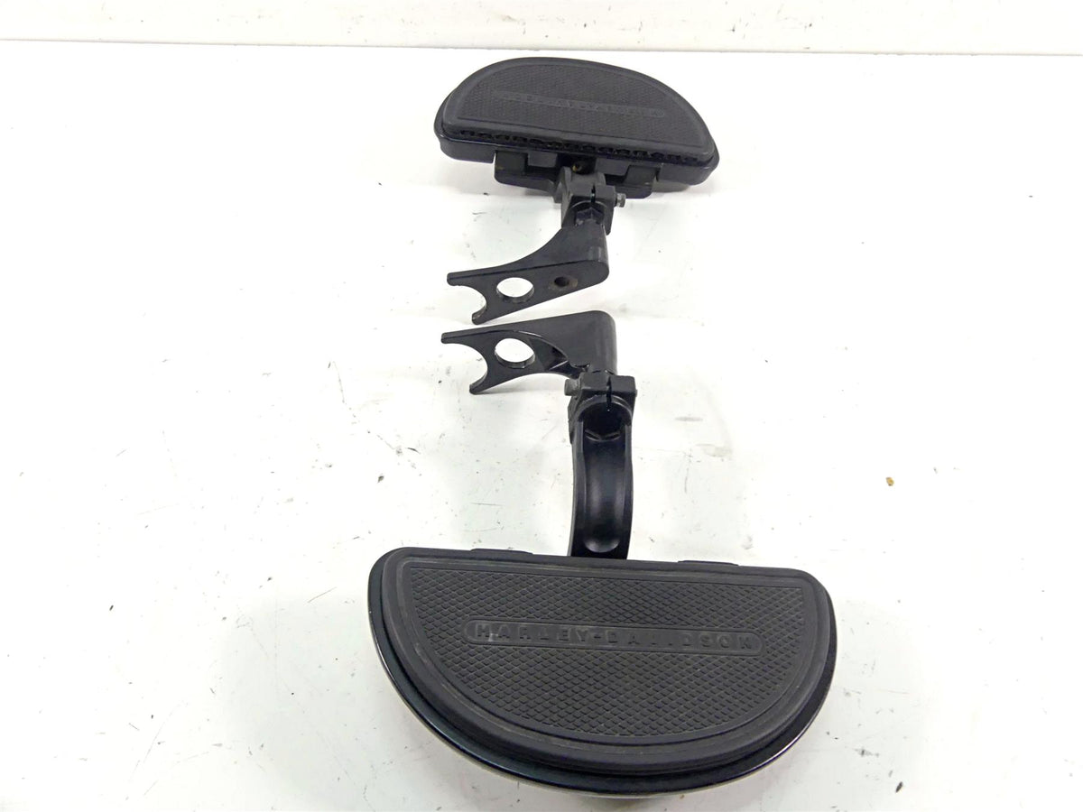 2013 Harley Softail FLSTFB Fat Boy Lo Drag Specialties Rear Boards P17-0411B {{ shop.shopifyCountryName }} - Mototech271