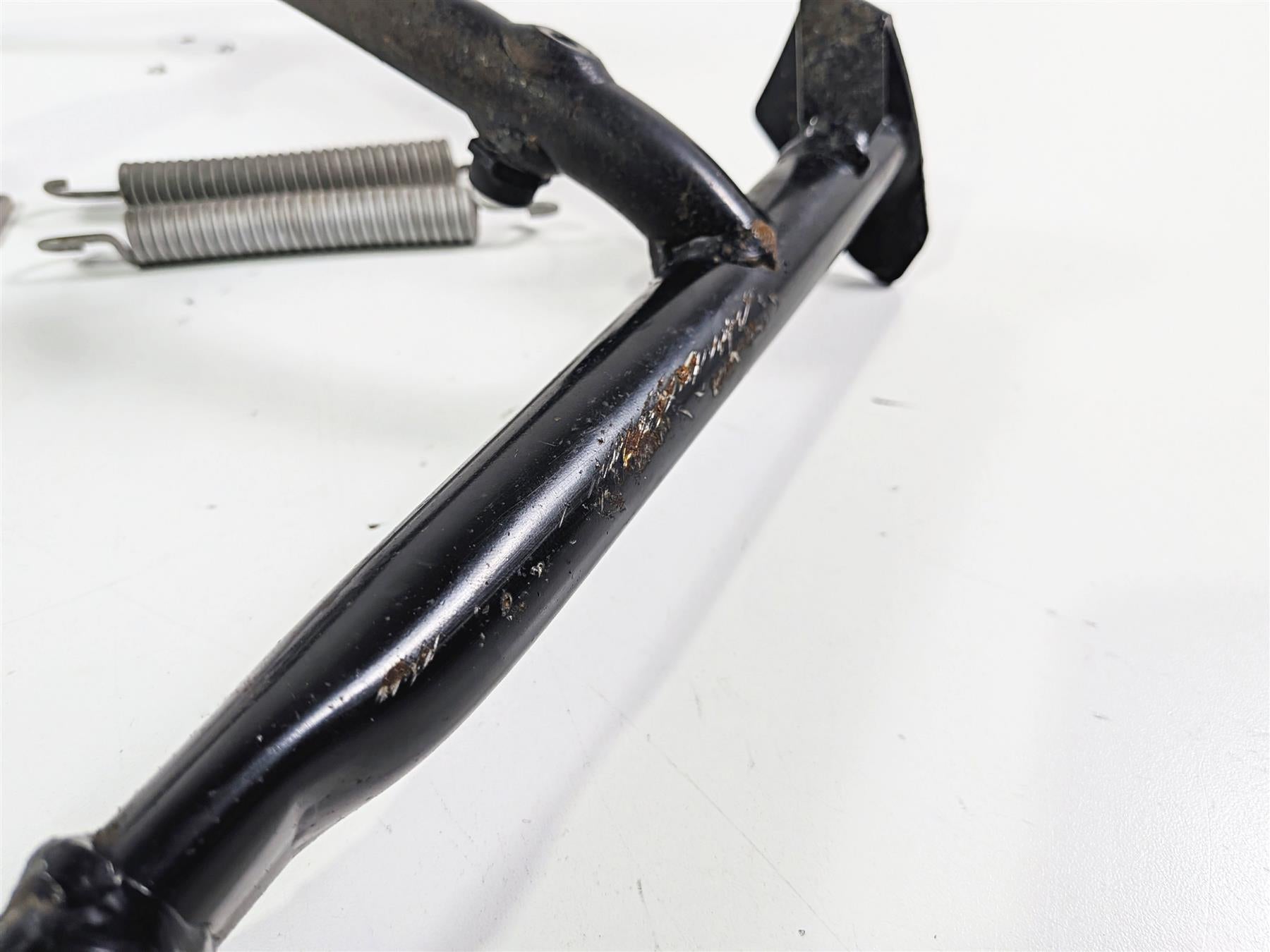 2016 BMW R1200RT RT RTW K52 Center Kickstand Kick Stand Esa 46528532725 {{ shop.shopifyCountryName }} - Mototech271